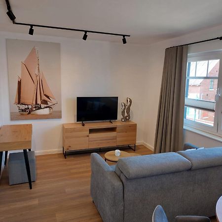 Haus Breslau Hotel Borkum Kültér fotó