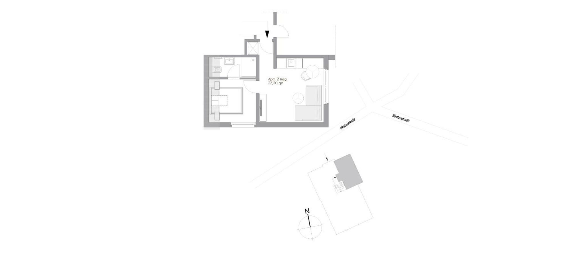 Haus Breslau Hotel Borkum Kültér fotó