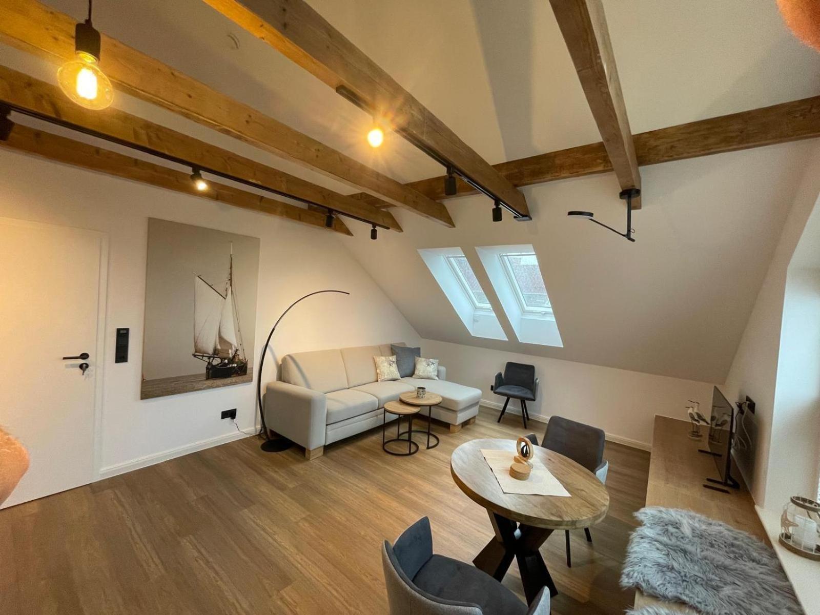 Haus Breslau Hotel Borkum Kültér fotó
