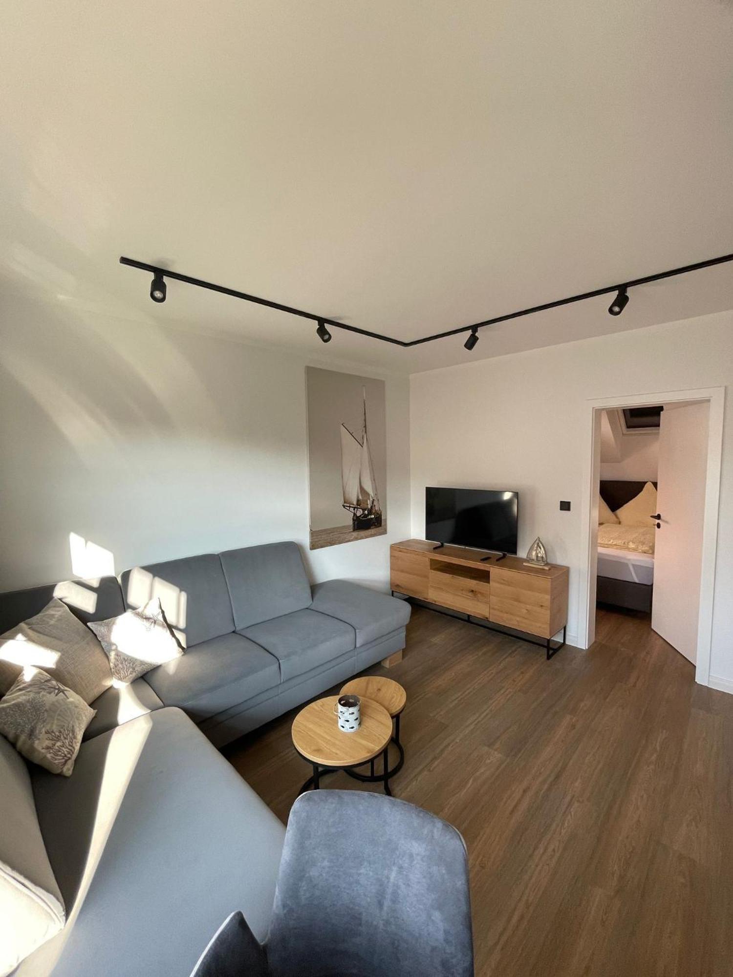 Haus Breslau Hotel Borkum Kültér fotó