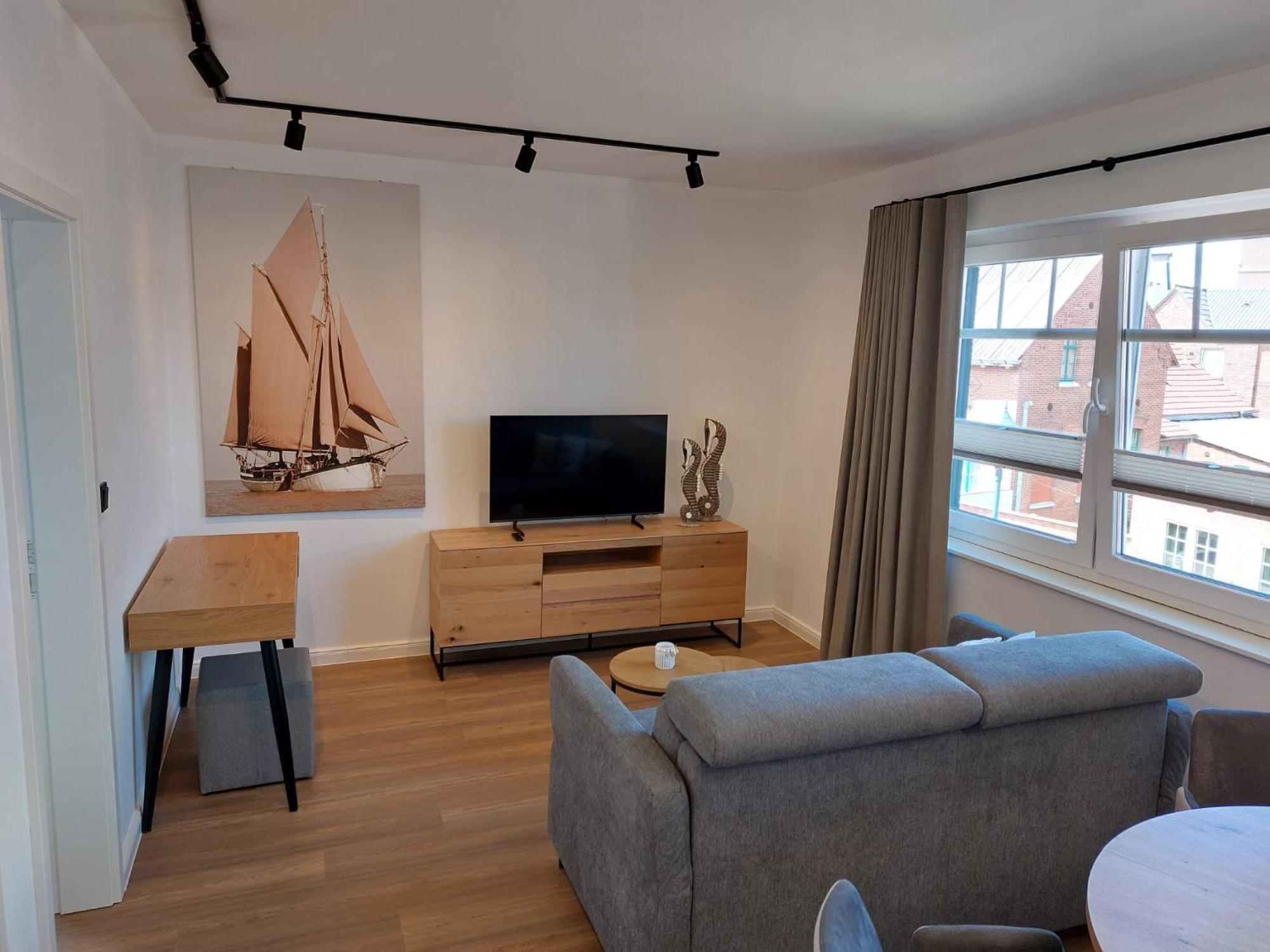 Haus Breslau Hotel Borkum Kültér fotó